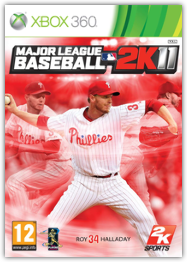 Major League Baseball 2K11