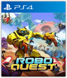 Roboquest