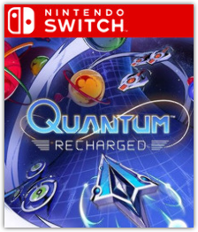 Quantum: Recharged