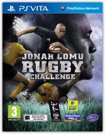 Rugby Challenge
