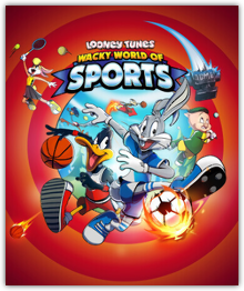 Looney Tunes: Wacky World of Sports
