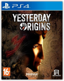 Yesterday Origins