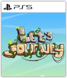 Let's Journey