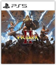 Volgarr the Viking II