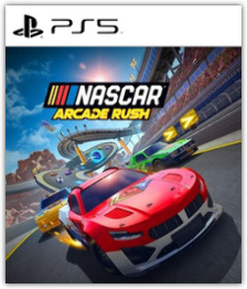 NASCAR Arcade Rush