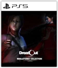 DreadOut Remastered Collection