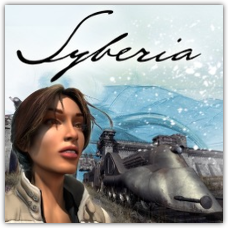 Syberia