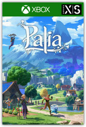 Palia