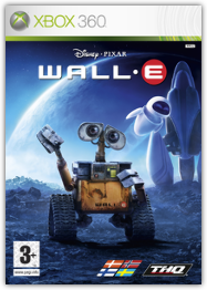 WALL•E
