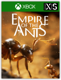 Empire of Ants