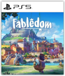 Fabledom