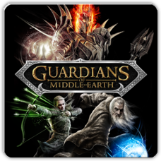 Guardians of Middle-Earth