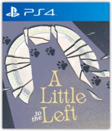 A Little to the Left