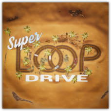 Super Loop Drive