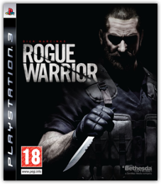 Rogue Warrior
