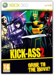 Kick-Ass 2