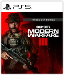 Call of Duty: Modern Warfare III