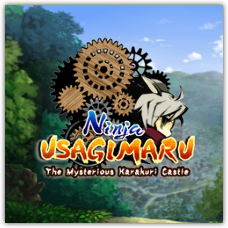 Ninja Usagimaru: The Mysterious Karakuri