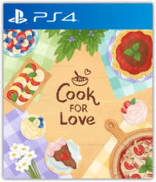 Cook For Love