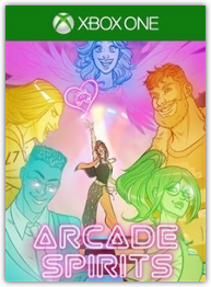 Arcade Spirits