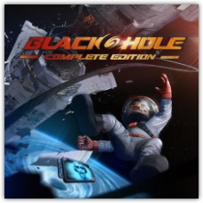 Blackhole: Complete Edition