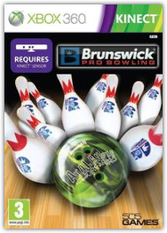 Brunswick Pro Bowling