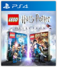 LEGO Harry Potter Collection