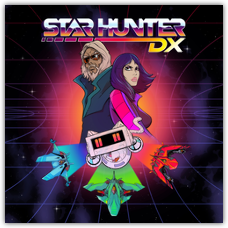 Star Hunter DX