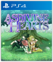 Asdivine Hearts