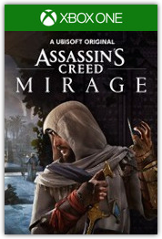 Assassin’s Creed Mirage