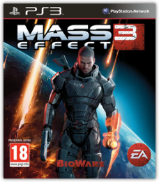 Mass Effect 3