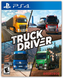 Truck Driver