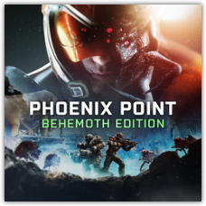 Phoenix Point: Behemoth Edition