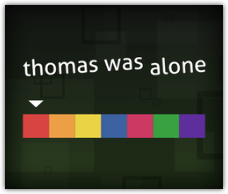 Thomas Was Alone