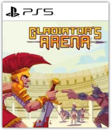 Gladiator's Arena