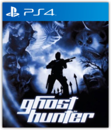 Ghosthunter