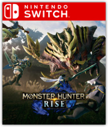 Monster Hunter Rise