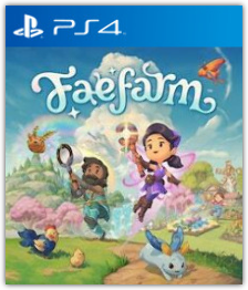 Fae Farm
