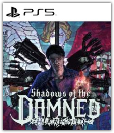 Shadows of the Damned: Hella Remastered