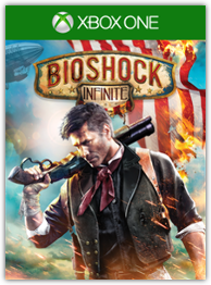 BioShock: Infinite