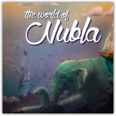 The World of Nubla