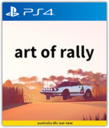 Art of Rally
