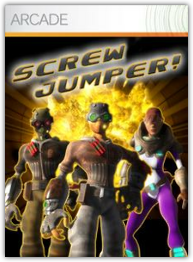 Screwjumper!