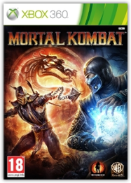 Mortal Kombat