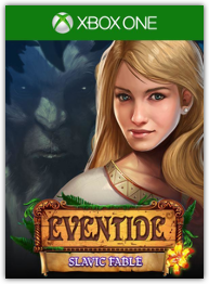 Eventide: Slavic Fable