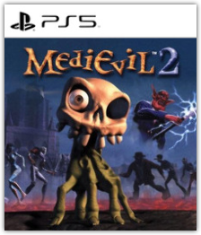 MediEvil II