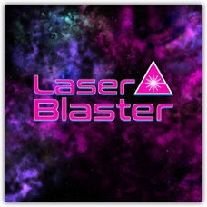 Laser Blaster