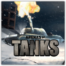 Arenas Of Tanks