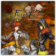 Fallen Legion: Rise to Glory