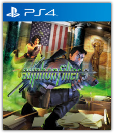 Syphon Filter 3